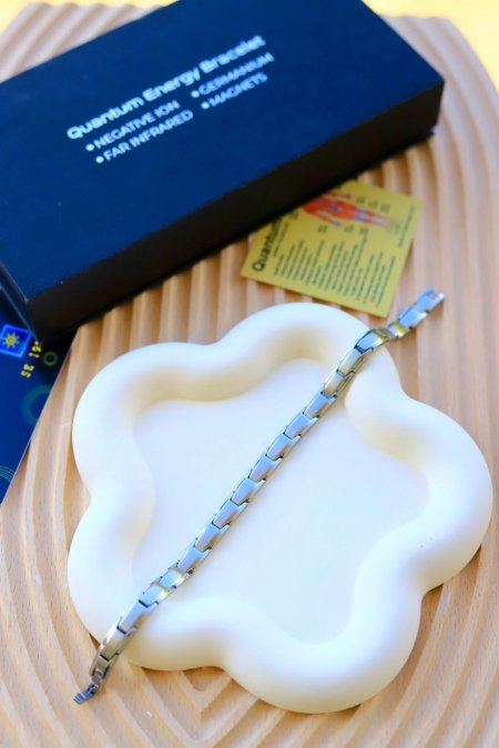 اسوارة الطاقة العلاجية